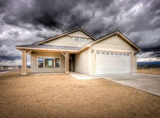 9223 N Rosebury Ln, Spokane, WA 99208