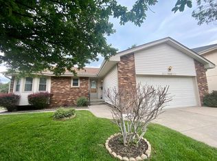 3418 S 136th St, Omaha, NE 68144