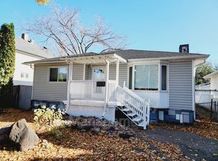 12925 117th St NW, Edmonton, AB