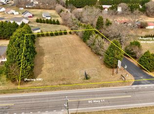 1044 W 11th Hwy, Chesnee, SC 29323