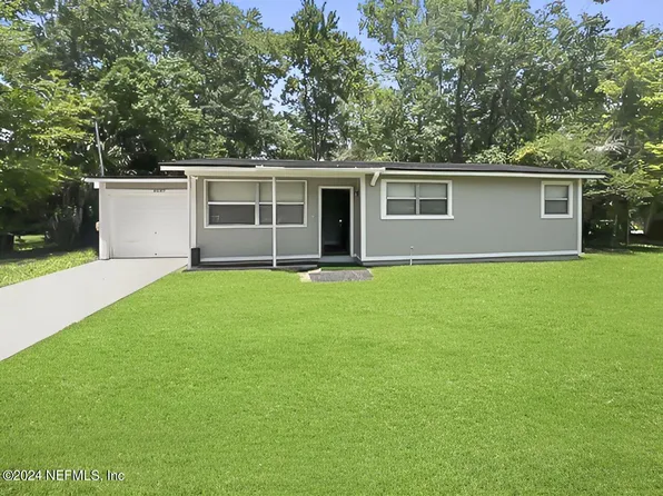 4649 PORTSMOUTH Avenue, Jacksonville, FL 32208