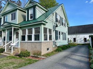 20 Mitchell Pl, Laconia, NH 03246