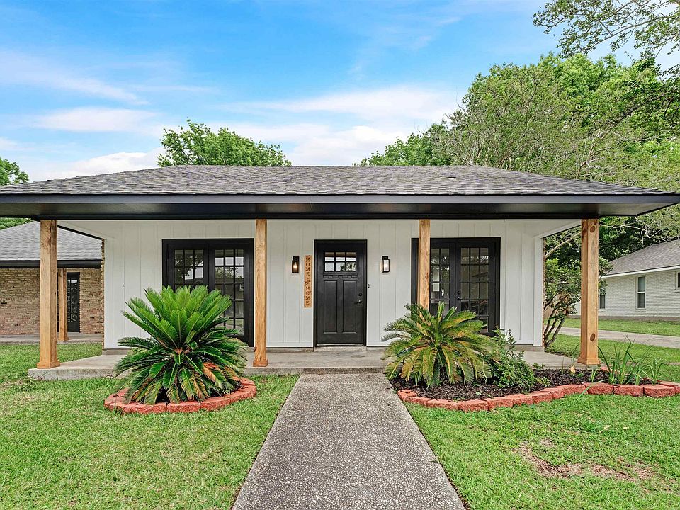 10739 Landsbury Ave, Baton Rouge, LA 70809 Zillow