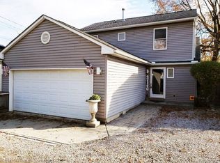 47140 Forton Rd, Chesterfield, MI 48047