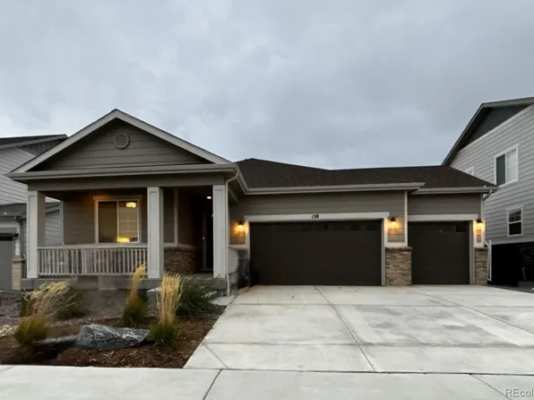 158 S Waterloo Street, Aurora, CO 80018