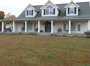 3500 S County Road 310 W, Paoli, IN 47454
