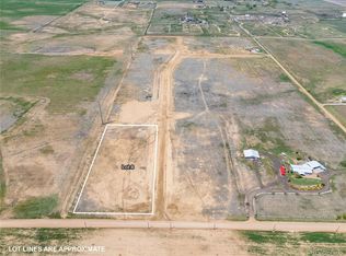 8 (TBD) Annie Lane LOT 8, Keenesburg, CO 80643
