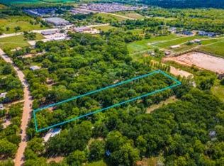 250 Morgan Rd, Mansfield, TX 76063