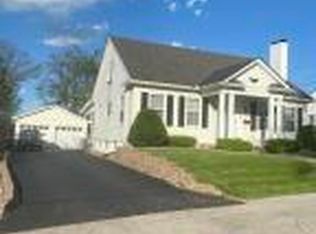 509 Letcher Ave, Richmond, KY 40475