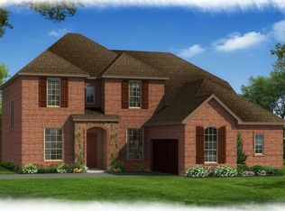 4700 Sunflower Dr, Mansfield, TX 76063