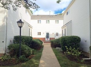 1107 Wheatfield Ct #1107, Flemington, NJ 08822