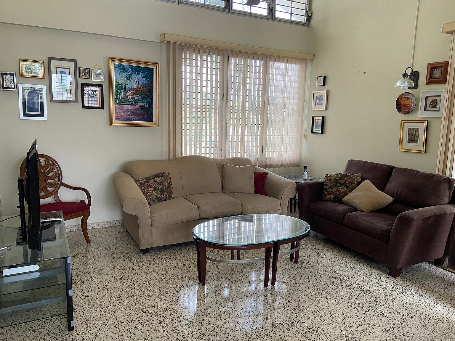 1 bed, 1000 sqft, $1,500 — Photo 3