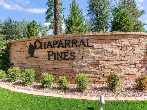 603 N Club Dr, Payson, AZ 85541