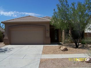 2356 N Adair Cir, Mesa, AZ 85207