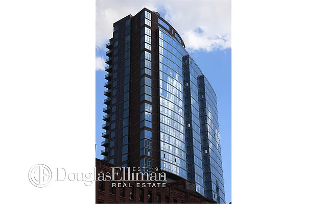 Rented by Douglas Elliman | media 34