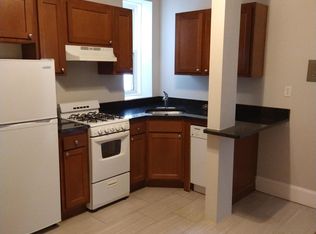 1191 Commonwealth Ave #11, Allston, MA 02134