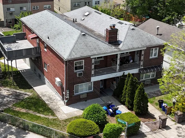 3210 Spencer Drive, Bronx, NY 10465