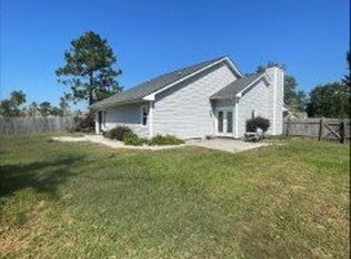 203 Sandpiper Pl, Holly Ridge, NC 28445