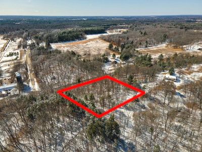  BIGHORN LANE LOT 1, Wautoma, WI, 54982