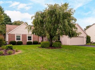 12171 Raintree Ave NW, Pickerington, OH 43147