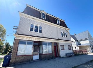 1593 Broadway St, Buffalo, NY 14212