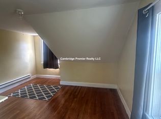7 Taylor St #2, Somerville, MA 02145