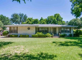 2305 Irving Pl, Wichita Falls, TX 76308