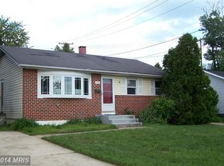 305 Leyton Rd, Reisterstown, MD 21136
