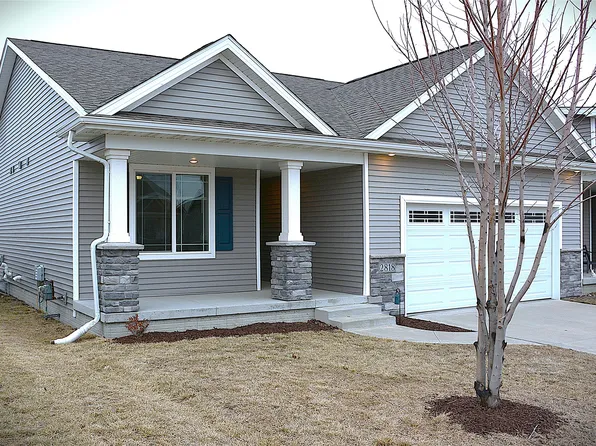 2818 NW 44th St, Ankeny, IA 50023