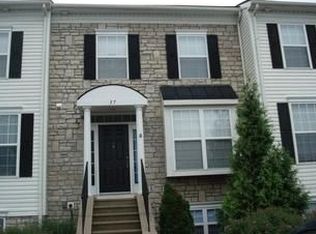 37 Green Ml, Blacklick, OH 43004