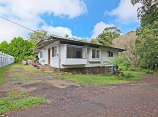 46-3758 Kapuna Rd, Honokaa, HI 96727