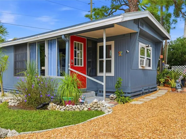 12507 CORTEZ ROAD W #2, CORTEZ, FL 34215