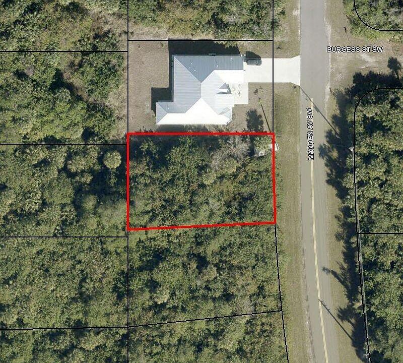 1st image of 1660 Madden Ave SW
