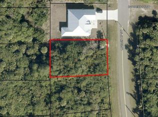 1660 Madden Ave SW, Palm Bay, FL 32908