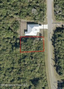 1660 Madden Ave SW, Palm Bay, FL, 32908