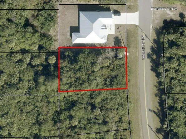 1660 Madden Ave SW, Palm Bay, FL 32908