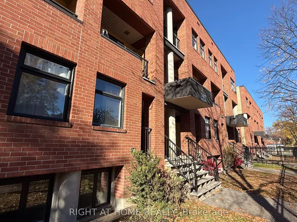 225 Clarence St, Ottawa, ON K1N 5P9