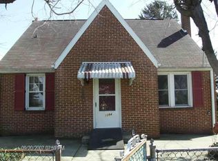 1394 W Princess St, York, PA 17404