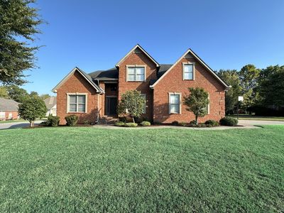 2350 Garrison Cv, MURFREESBORO, TN, 37130