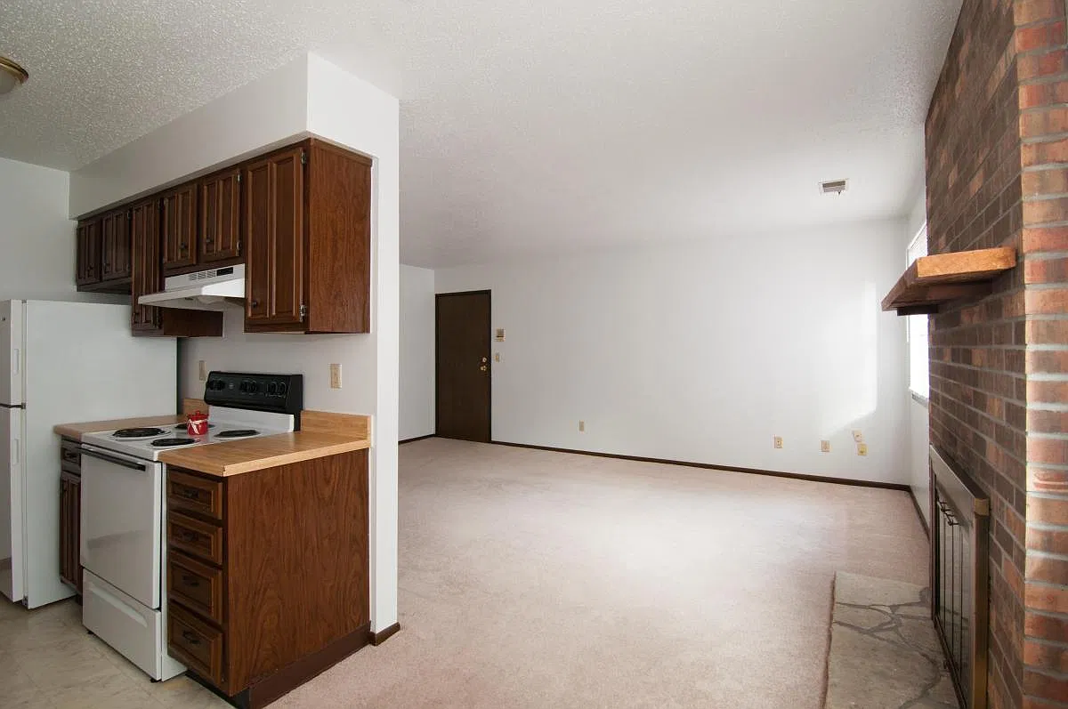1 bed, $795 — Photo 4