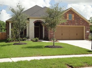 12422 Ember Village Ln, Tomball, TX 77377