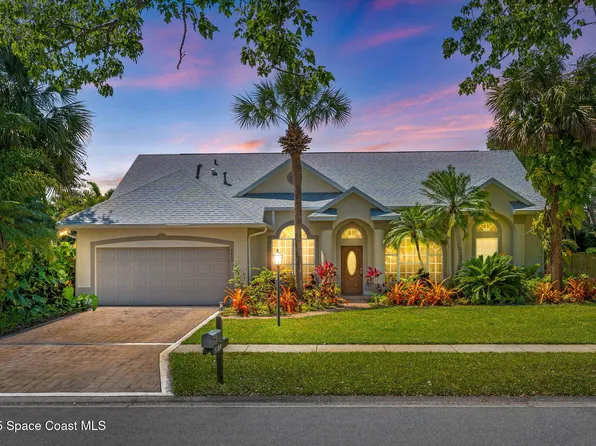 3600 Manassas Ave, Melbourne, FL 32934