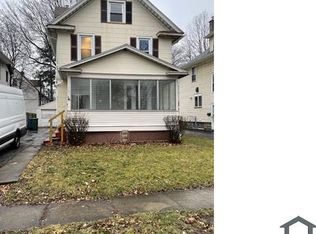 187 Summit Grove Park, Rochester, NY 14615