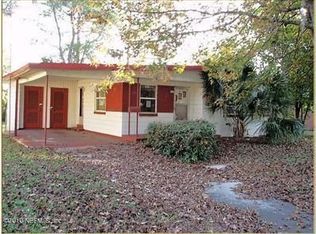 3211 Kline Rd, Jacksonville, FL 32246