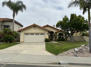 1896 White Birch Dr, Vista, CA 92081