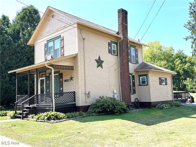 7457 Depot St, Rogers, OH, 44455