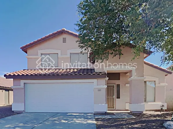 3909 N 103rd Dr, Avondale, AZ 85392