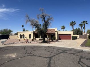 1901 E Redmon Dr, Tempe, AZ 85283