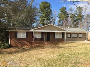 3654 Pleasant Hill Rd, Gainesville, GA 30504