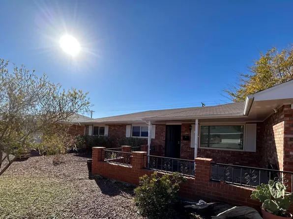 1821 Arizona Ave, Alamogordo, NM 88310